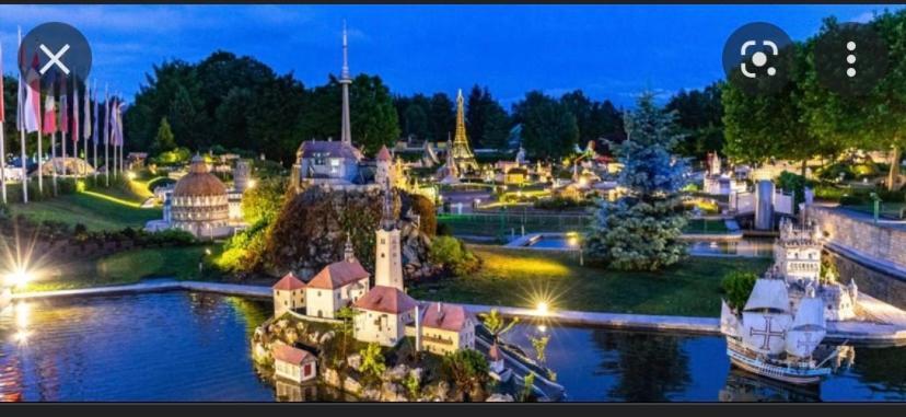 Appartement Woerthersee Klagenfurt am Woerthersee Ngoại thất bức ảnh