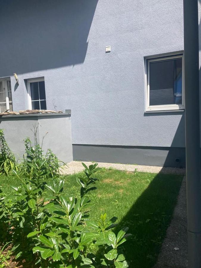 Appartement Woerthersee Klagenfurt am Woerthersee Ngoại thất bức ảnh