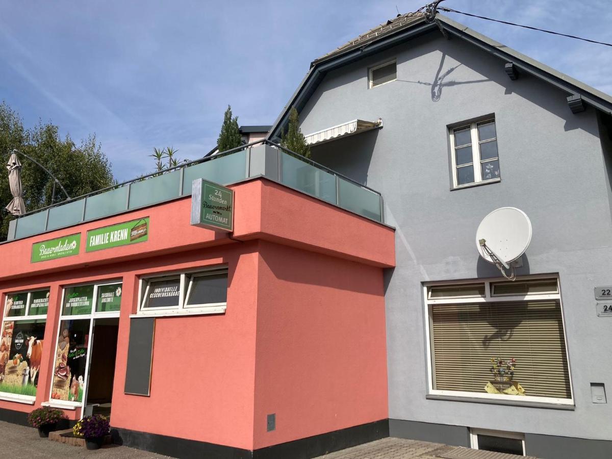 Appartement Woerthersee Klagenfurt am Woerthersee Ngoại thất bức ảnh